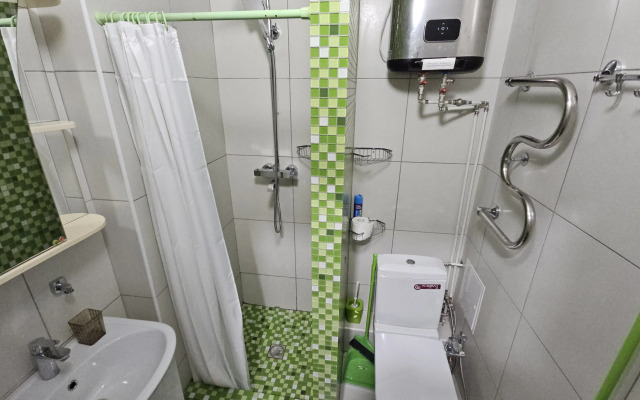 Studiya Zhk Simfoniya 222 Ot Homehotelsochi Apartments