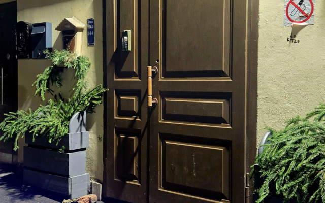 Апартаменты 5 У Старокалинкинского моста