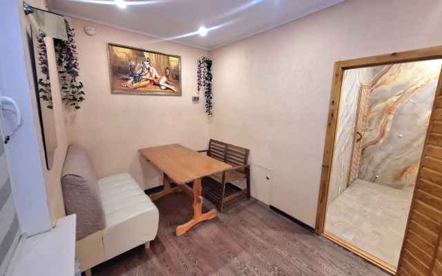 Lesnoy do 8 gostei Private house