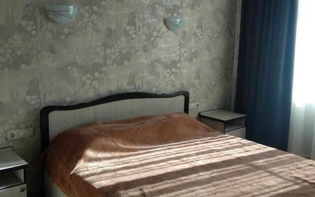 Отель МилЭлин