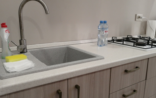 Uyutnaya Kvartira Flat
