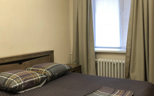 Апартаменты на ул. Соборная