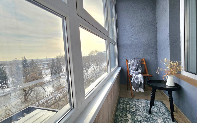 Апартаменты в Центе Посуточно 4