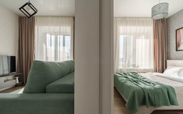 Квартира Март