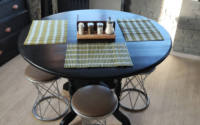 Апартаменты Однокомнатные