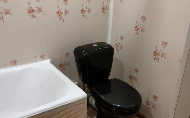 Квартира на улице Заславского 21