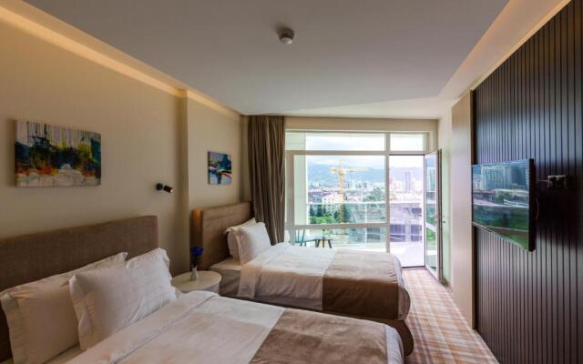 Best Western Premier Batumi Hotel