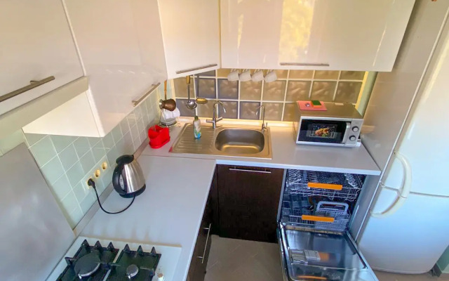 Apartments Alfagid Lenina 212