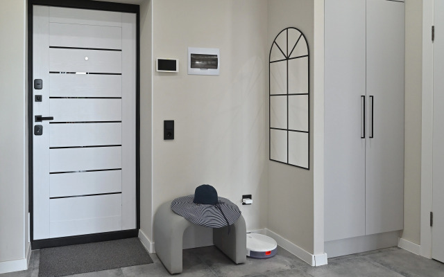 Квартира Кранц Престиж