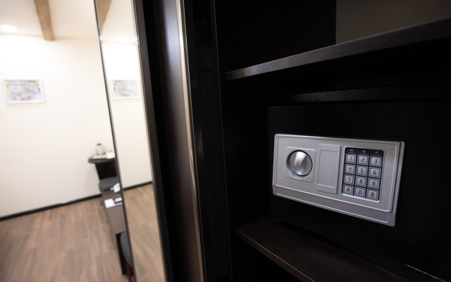 Boutique Living Boutique-hotel