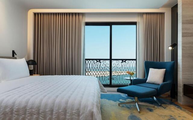 Le Royal Méridien Doha