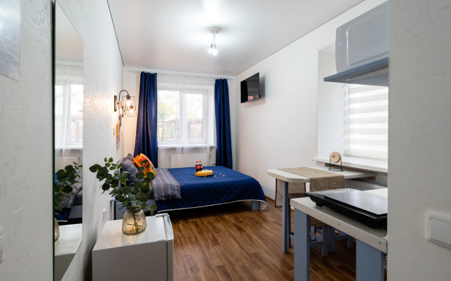 Квартира Пушкинский