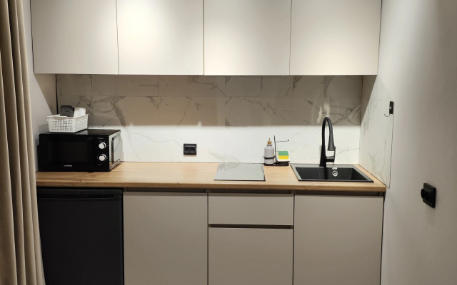 Квартира NATALI Aparts 73в.2