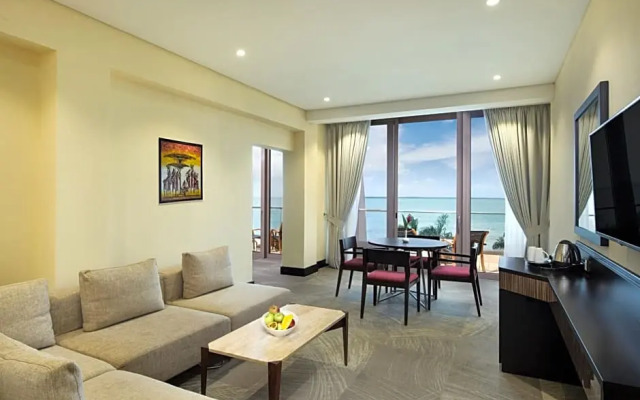 Ramada Resort by Wyndham Dar es Salaam