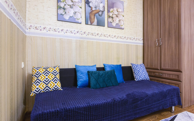 Kvartira Na Aminyevskom Shosse 26 Flat