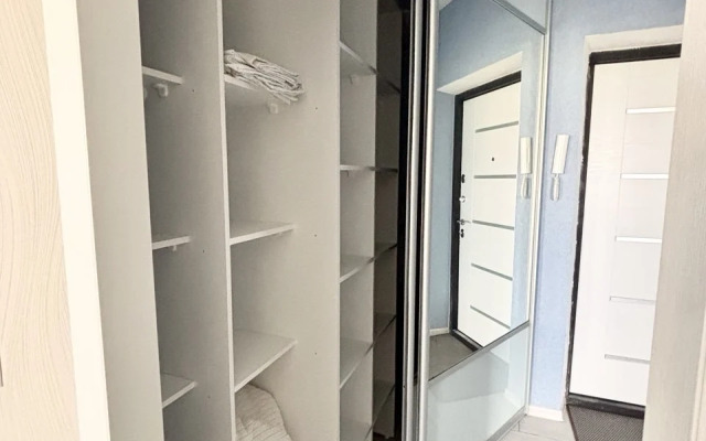 Квартира Просторная однокомнатная квартира