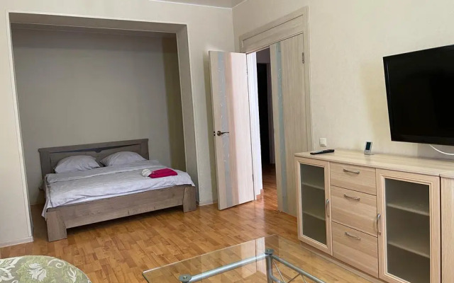 Апартаменты на Советской 14