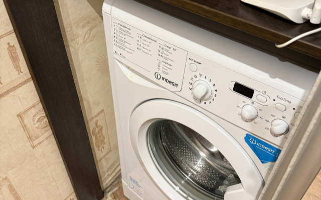 Апартаменты Nadym House по Проспекту Ленинградский 12