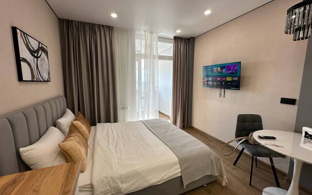 Dom U Dona Apartamenty Smart-Studio