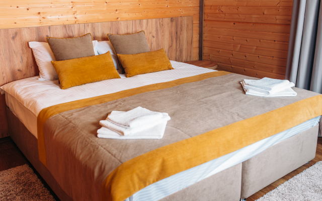Villari Guest House