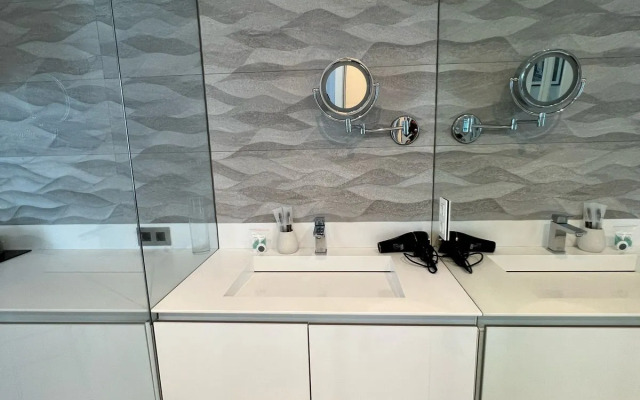 Апартаменты Belle