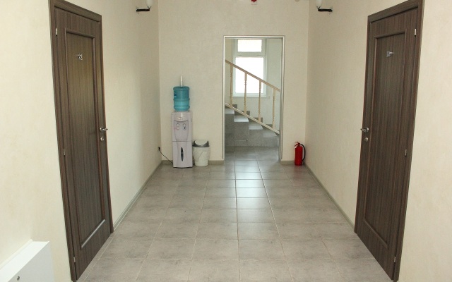 Park-Hotel D-Grad Hotel