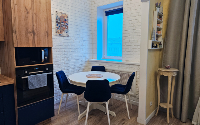 Апартаменты Smartapart Pokrovskiy