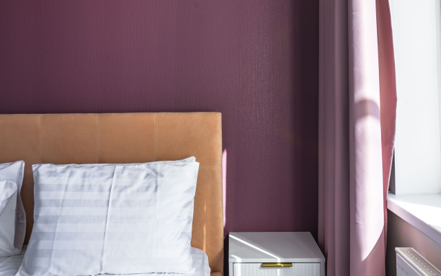 Квартира Фарфоровская 3 к1