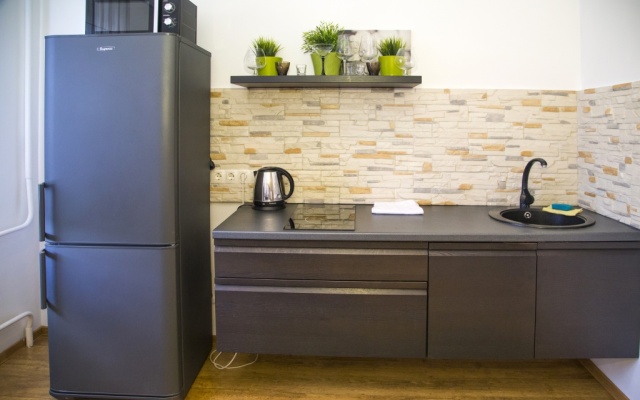 Vesnyi 7a Apartments