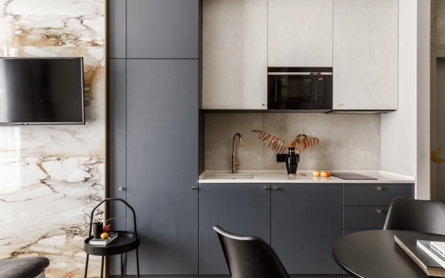 Апартаменты Pushkin Gold