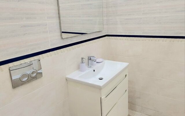 Апартаменты Двухкомнатные на Большой Морской 7