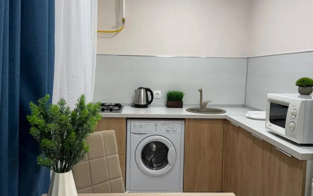 Квартира Уютная на Адоратского