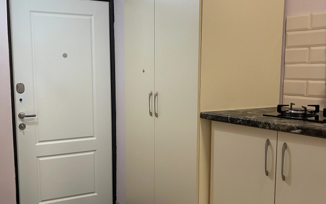 Квартира на Автовокзале