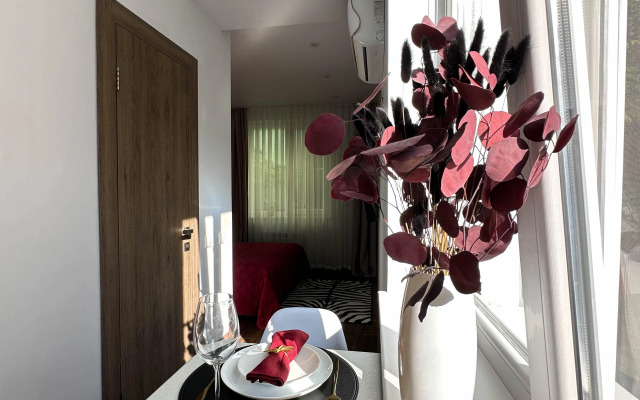 Studiya 1 Krovat Apartments