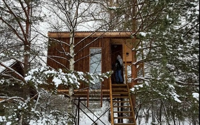 Dom na dereve Guest house