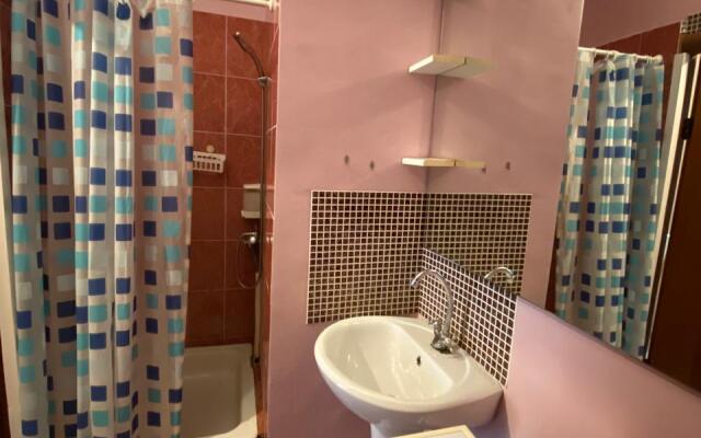 Апартаменты на Марине Расковой