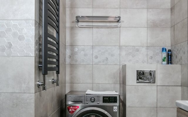 De Luxe Na Gertsena 36-Nasutki Flat