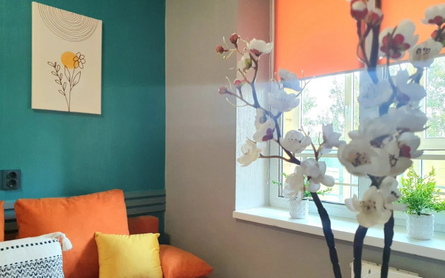 Квартира на Улице Дорожная 11