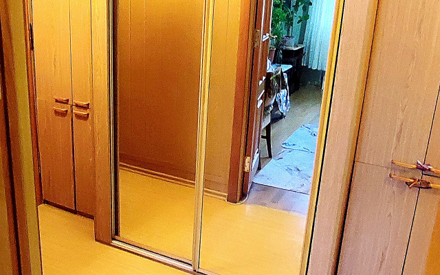 Квартира Большая в Центре Города