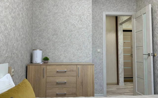 Uyutnaya Na Larina 31 Flat