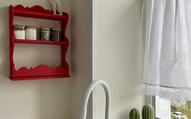 Квартира Дизайнерская 3х комнатная в историческом центре