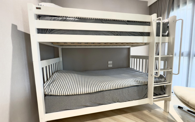 Апартаменты The Legenda Bang Tao