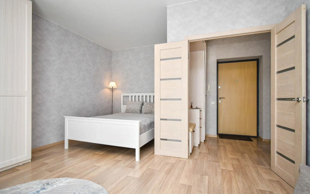 Квартира уютная возле гипермаркета Метро