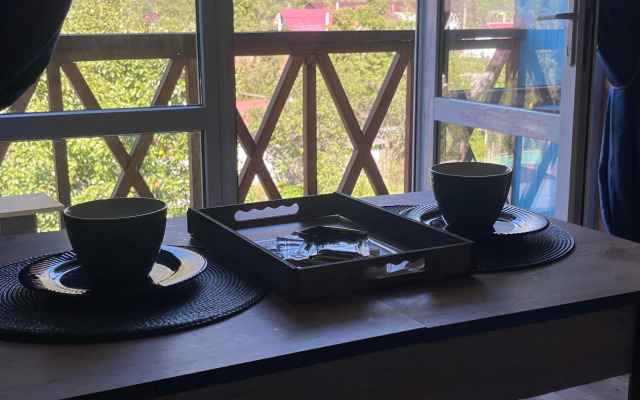 Райские яблоки