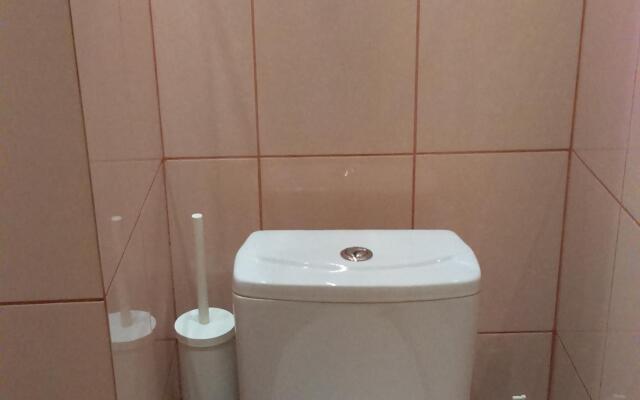 Teplo I Uyut Apartamenty