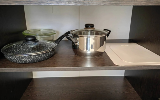 Квартира в ЖК Карельский