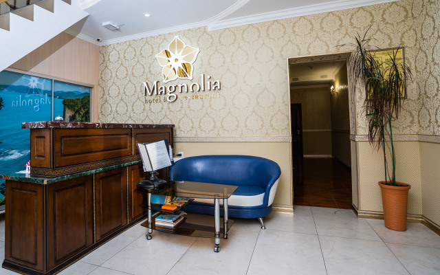 Magnoliya Hotel