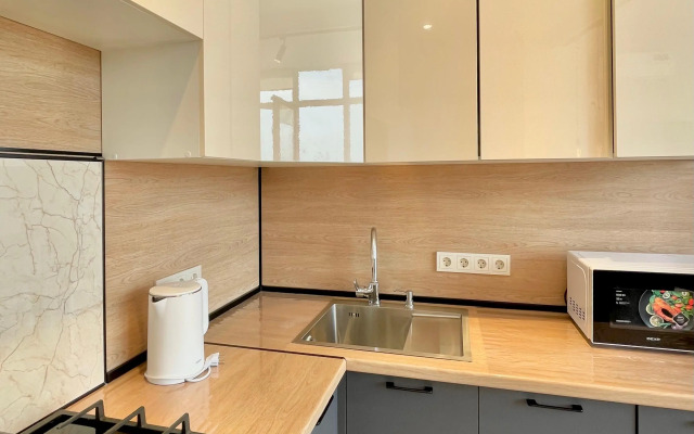 Квартира Миндаль