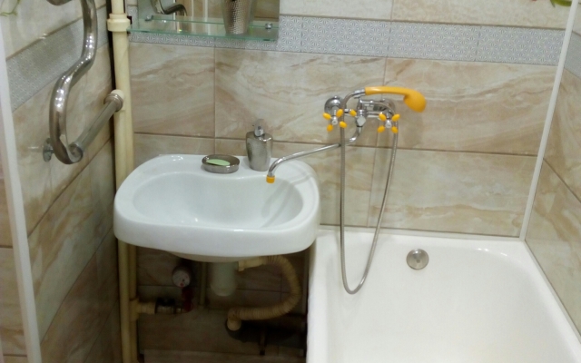 Апартаменты on Sovetskaya 21 Balashikha