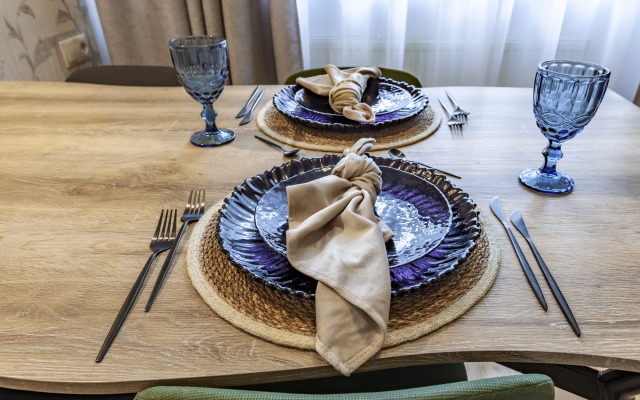 Гостевой дом Villa Mignon